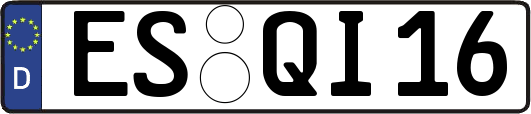 ES-QI16
