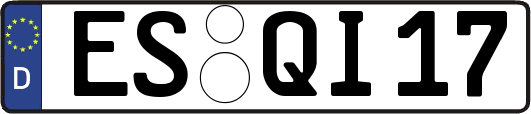 ES-QI17