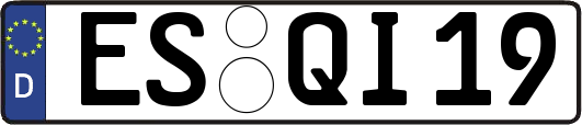 ES-QI19