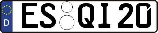 ES-QI20