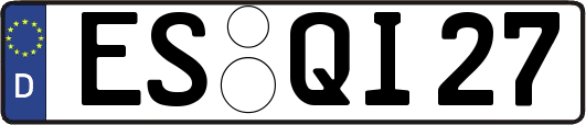 ES-QI27