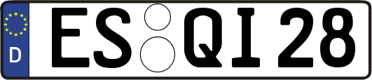 ES-QI28