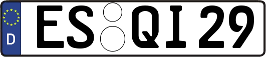 ES-QI29