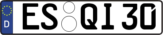 ES-QI30