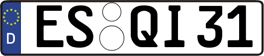 ES-QI31