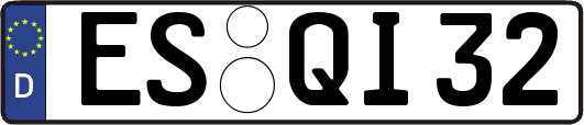 ES-QI32