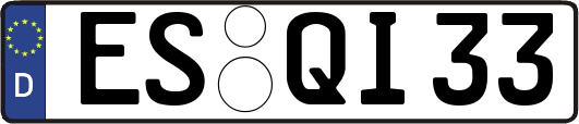 ES-QI33
