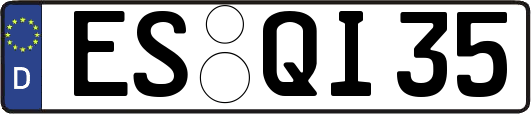 ES-QI35
