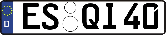 ES-QI40