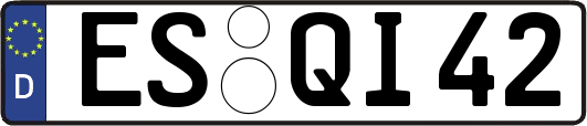 ES-QI42