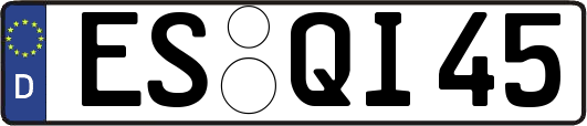 ES-QI45
