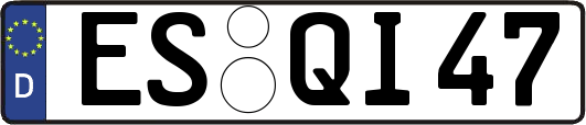 ES-QI47