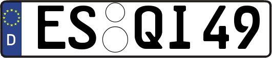 ES-QI49