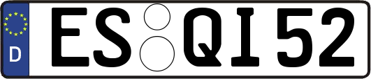 ES-QI52