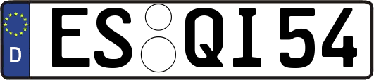 ES-QI54