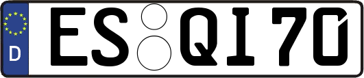 ES-QI70