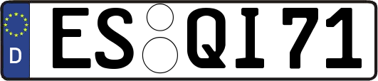 ES-QI71
