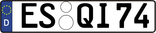 ES-QI74
