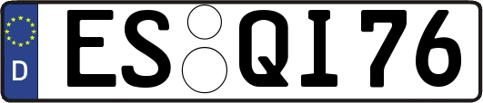 ES-QI76