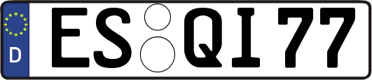 ES-QI77