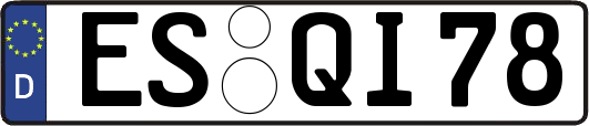 ES-QI78
