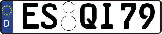 ES-QI79