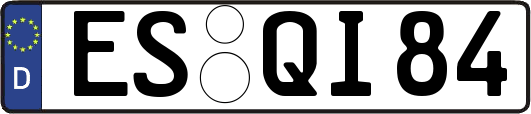 ES-QI84