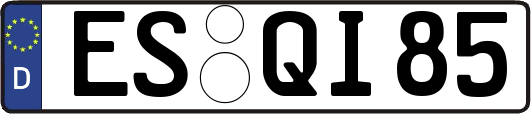 ES-QI85