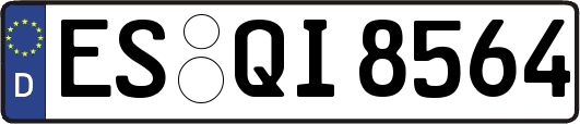 ES-QI8564