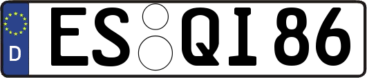 ES-QI86