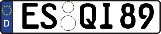 ES-QI89
