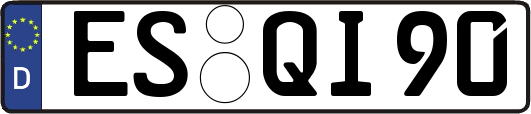 ES-QI90