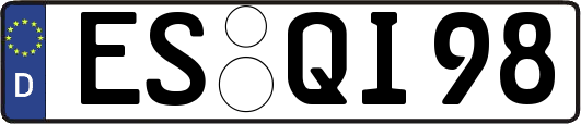 ES-QI98