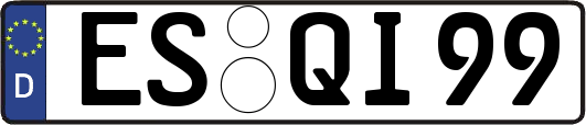 ES-QI99