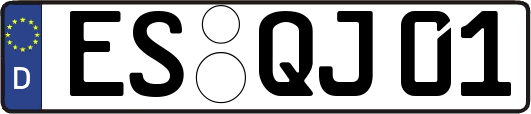 ES-QJ01