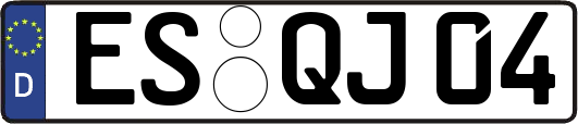 ES-QJ04