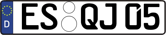 ES-QJ05