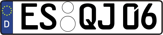 ES-QJ06