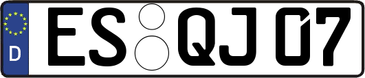 ES-QJ07