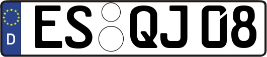 ES-QJ08