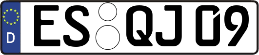 ES-QJ09
