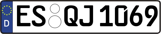 ES-QJ1069