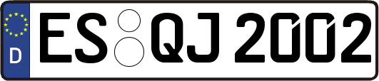 ES-QJ2002