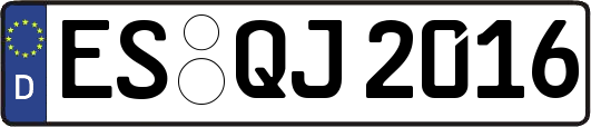 ES-QJ2016