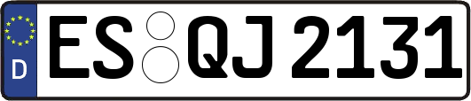 ES-QJ2131