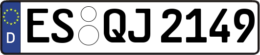 ES-QJ2149