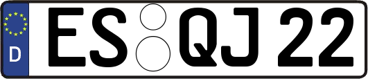 ES-QJ22