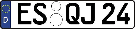 ES-QJ24
