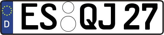 ES-QJ27