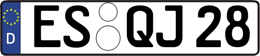 ES-QJ28